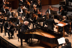 THE RITE OF SPRING 3D Makes Debut In American Concert Hall Image