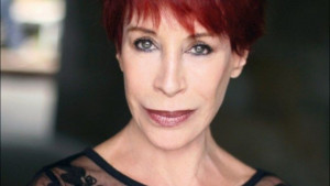 Linda Glick Returns To Pangea With TEACH ME TONIGHT: PART II. VOILA! Image