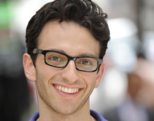 Springtime Heats Up With 5 Year Anniversary Of Stand-Up Comedy Series Image