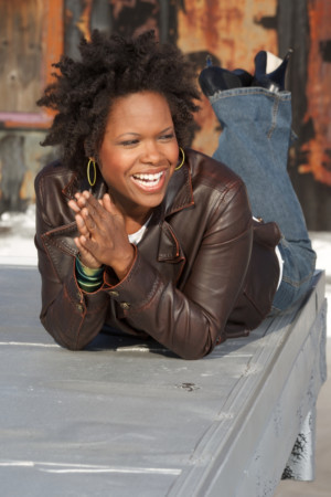 All Female Comedy Show Takes Over Edison Image