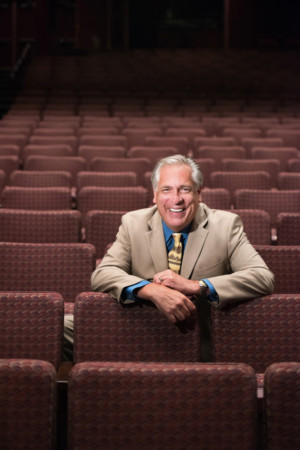 Thrasher-Horne Center Executive Director Departs Image