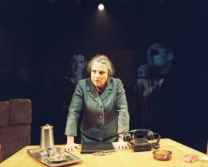 Tovah Feldshuh Will Bring Her Award-Winning Performance As Golda Meir In GOLDA'S BALCONY To Montreal Image