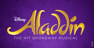 ALADDIN Dance Party Will Greet Broad Street Runners With Magical Celebration!  Image