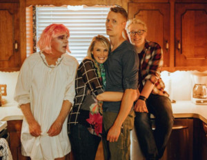 HIR Begins Performances At Stage West, 5/17 Image