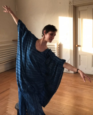 Marblehead School Of Ballet To Model Azarian Designs During Marblehead Art Walk  Image