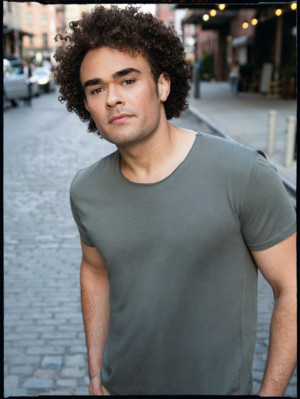 HAMILTON Star Andrew Chappelle To Return To Montreal To Teach A Masterclass Image