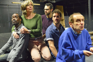 Gloucester Stage Presents World Premiere Of Madame Defarge Image