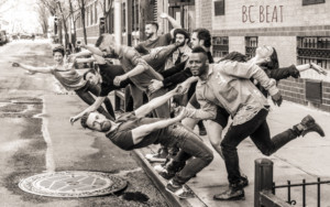 BC Beat Announces Choreographers From Tony Nominated Shows Image