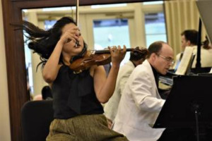 Bridgehampton Chamber Music Festival 2018 Announces 35th Anniversary Season 