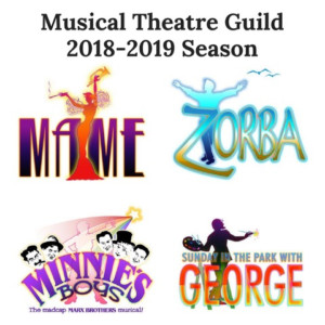 Musical Theatre Guild Sets 23rd Season  Image