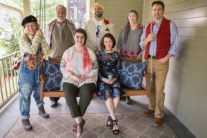 NJT Presents Contemporary Riff On UNCLE VANYA Image