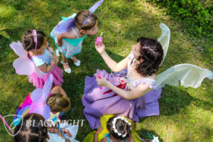 Contemporary Theater Company to Host Annual Fairy Tea Party Image