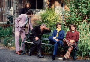 Revisiting John, Paul, George & Ringo: Fifty Years Later! Image