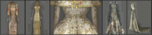 The Sheen Center Presents Inside HEAVENLY BODIES: Fashion And The Catholic Imagination  Image