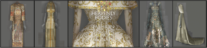 The Sheen Center Presents Inside HEAVENLY BODIES: Fashion And The Catholic Imagination Image
