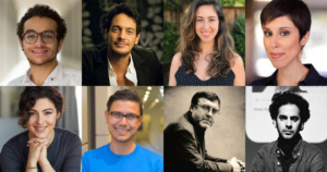 New Threads 2018 Introduces Four New Plays From Or About The Middle East Image
