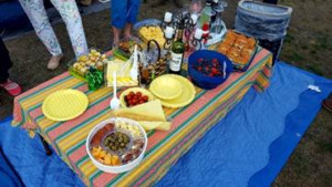 Blossom Picnic Contest Back For Its Second Year 7/15 Image