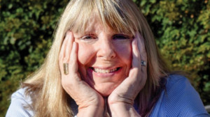 BTG Presents Berkshires' Mary Mott's One-Woman Show, THERE ARE THINGS I DIDN'T TELL YOU Image