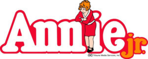 Scholarships Available For Hill Country Community Theatre's Summer Program, ANNIE JR. Image