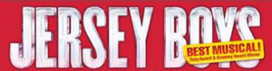 JERSEY BOYS Tour Breaks Box Office Record at Midland, MI Stop 