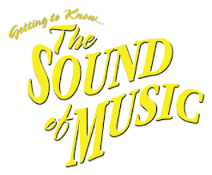 HCTO To Produce Getting To Know...THE SOUND OF MUSIC Image