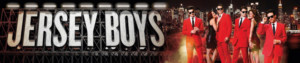 JERSEY BOYS Extends Two Weeks Image
