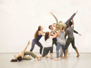 Bryce Dance Company Presents Moving Memory  Image