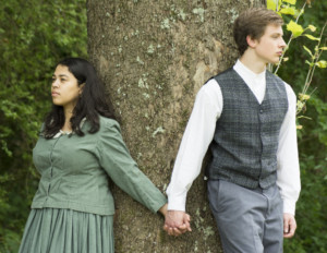 NRACT Presents SPRING AWAKENING Image