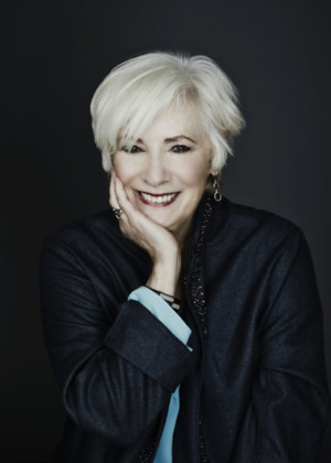 Betty Buckley Hosts Song Interpretation/Monologue Workshop In New York, June 2-8 Image