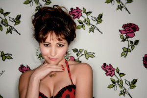 Frances Ruffelle Continues Monthly Show At The Green Room 42  Image