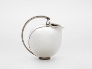 Art Institute Of Chicago Presents New Works by Georg Jensen Image