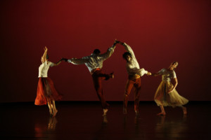 Battery Dance Presents The 37th Annual Battery Dance Festival 