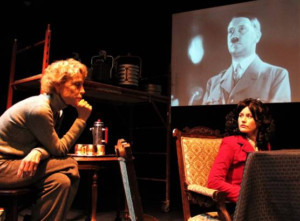 Bridge Street Theatre Presents The Regional Premiere of LENI Image