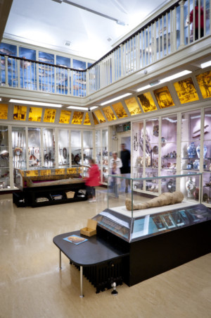 Museum Announces New Sunday Opening Times Image