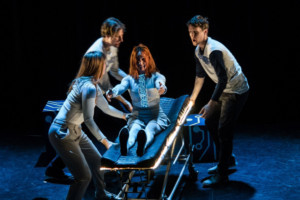 Tmesis To Premiere BEYOND BELIEF At Liverpool's Unity Theatre Image