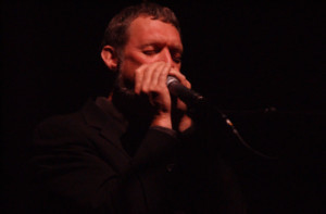 Jeff Bird Celebrates His New Recording Felix Anima Image