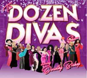 Dorothy Bishop Has NYC Fans In Stitches Image