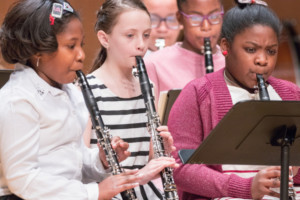 Philadelphia Youth Orchestra Perform in 8th Annual Festival Concert Image