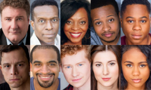 The Gift Theatre Presents HAMLET This June Image