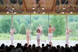 Grace Farms Announces Upcoming Arts Program Image