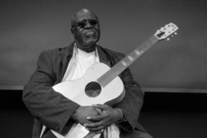 York Theatre Co to Present Akin Babatunde In World Premiere Musical LONESOME BLUES 