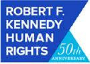 Rep. John Lewis Keynotes As Four Youth Activist Groups Awarded RFK Human Rights Award Image