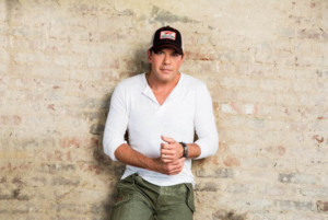 Country Music's Rodney Atkins Opens SCERA Shell Season 5/28 