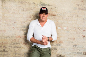 Country Music's Rodney Atkins Opens SCERA Shell Season 5/28 Image