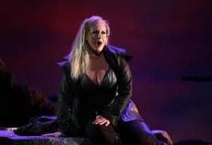 San Francisco Opera Announces Casting Update For Wagner's DER RING DES NIBELUNGEN 