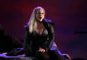 San Francisco Opera Announces Casting Update For Wagner's DER RING DES NIBELUNGEN Image