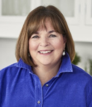 Ina Garten: Barefoot Contessa Returns To Segerstrom Center For The Arts, 12/5 Image