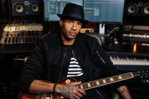 Grammy Nominated Artist Releases New Video & Single 'Space For Two' Image