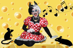 Take A Disney Ride You Will Never Forget At The Orlando International Fringe Festival Image
