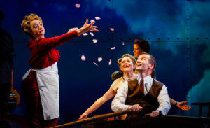 Emma Rice's BRIEF ENCOUNTER Extends, New Trailer Released Image